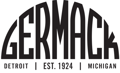 Germack logo