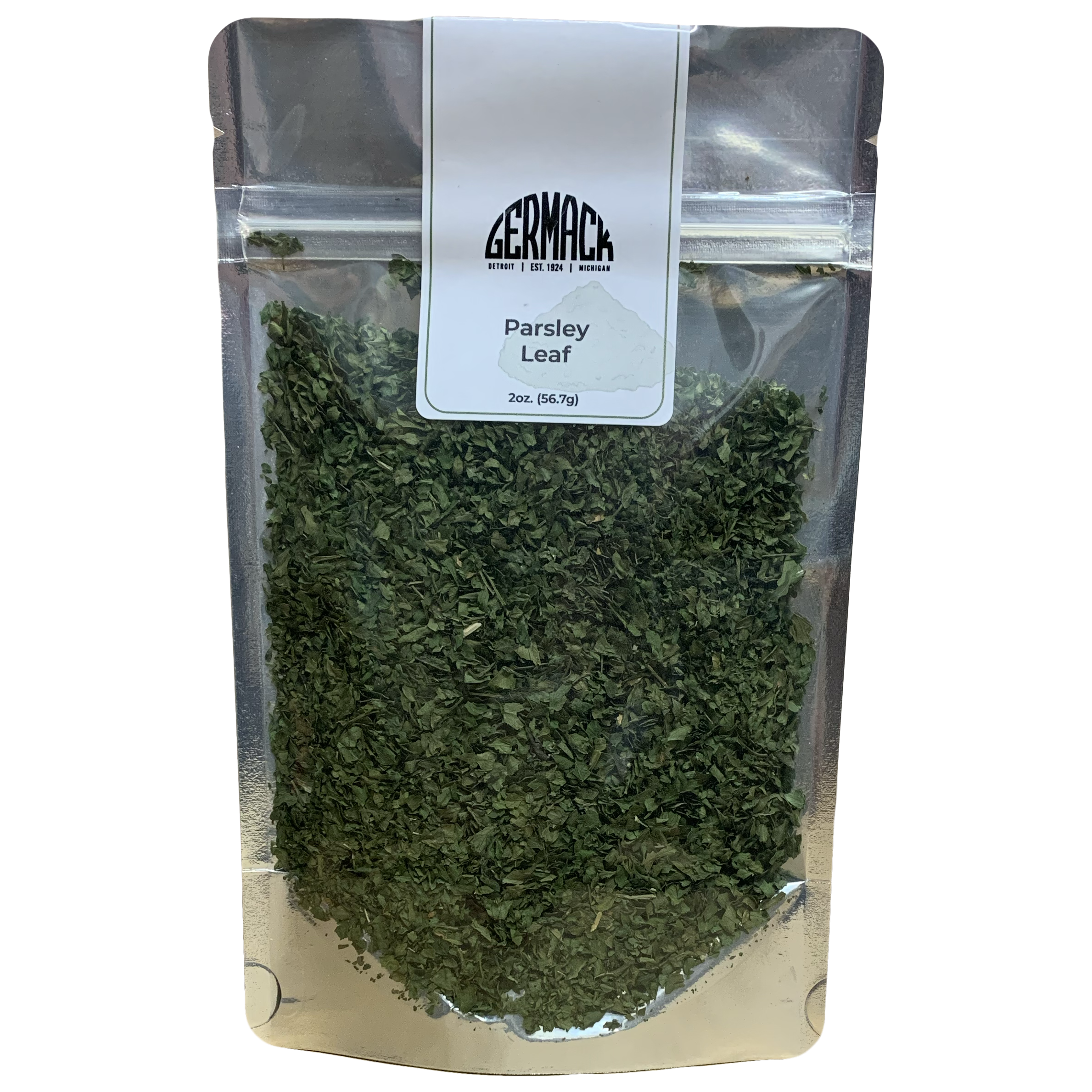 Picture Parsley Leaf, 1oz