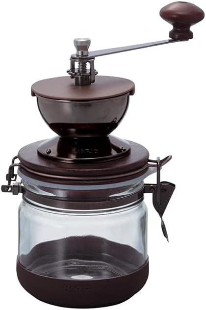 Picture Hario Canister Coffee Mill