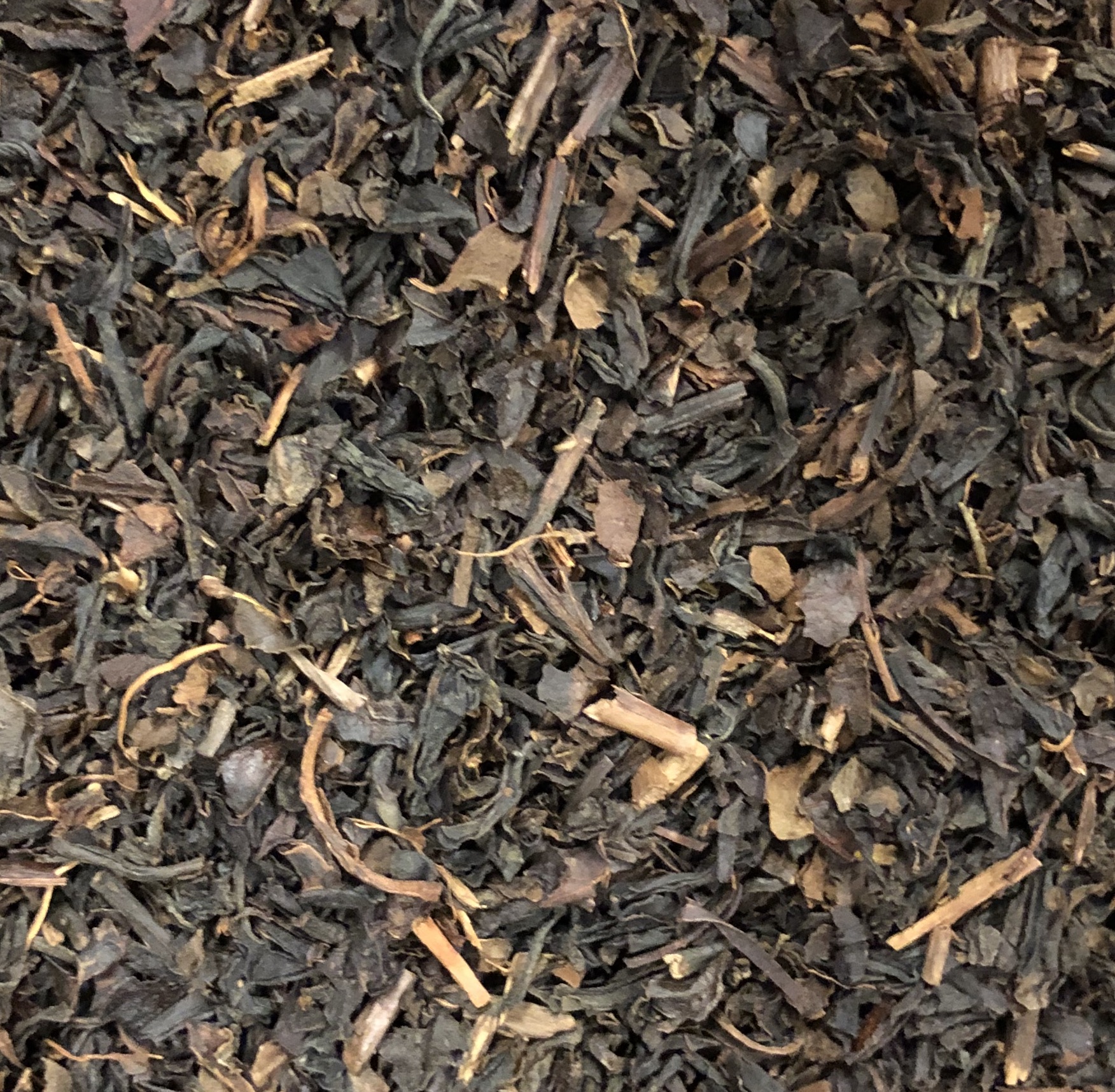 Picture Formosa Oolong