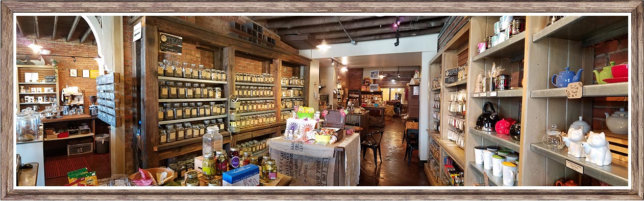Our shop picture
