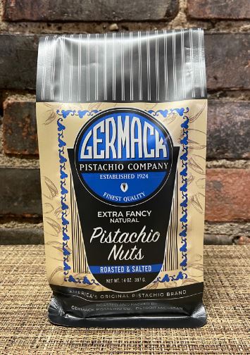 Germack Pistachio