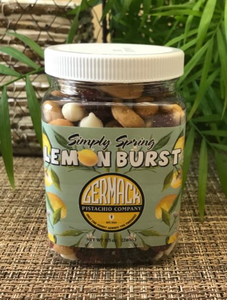 Picture Lemon Burst 16oz