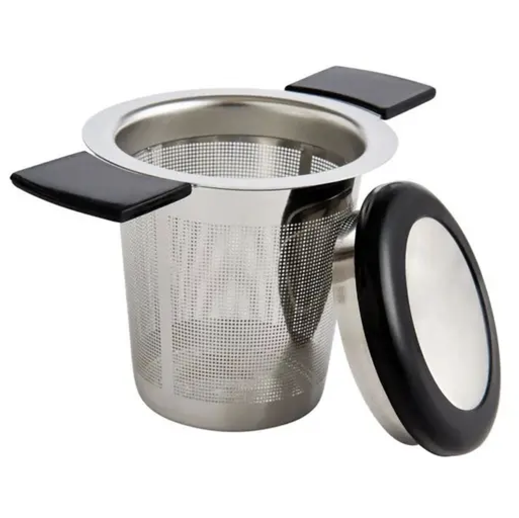 Picture Tea Infuser Brew In Mug