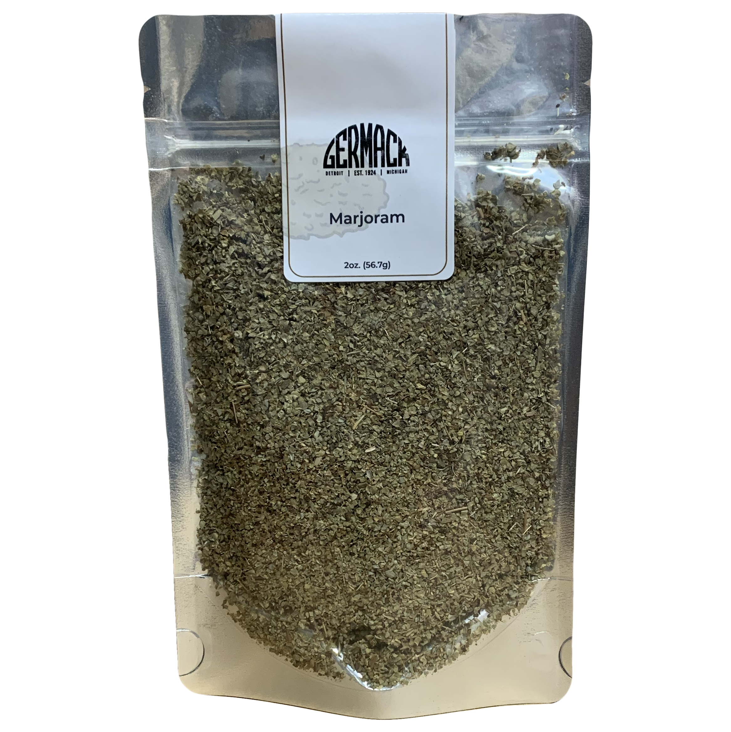 Picture Marjoram, 2oz