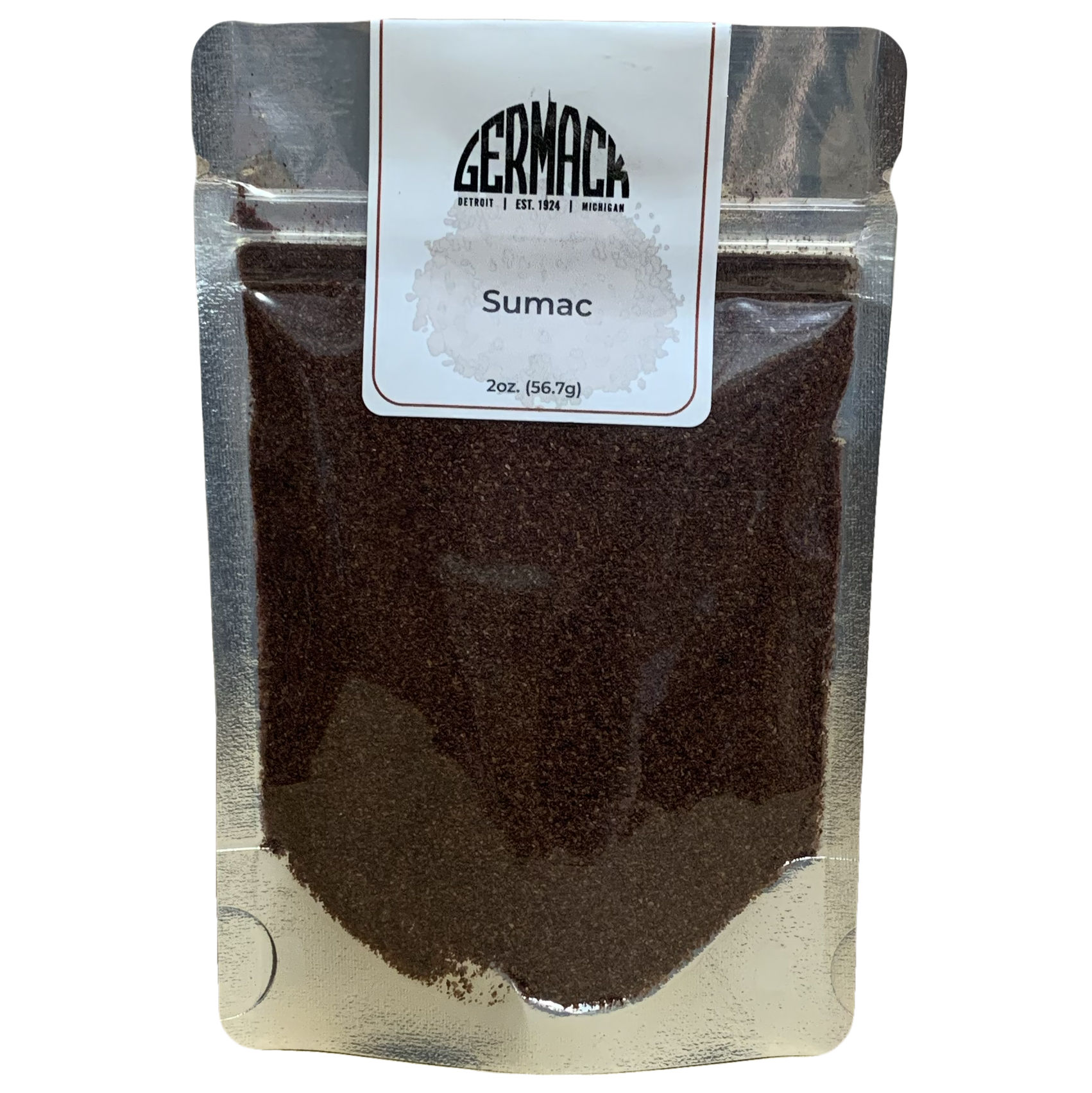 Picture Sumac, 2oz