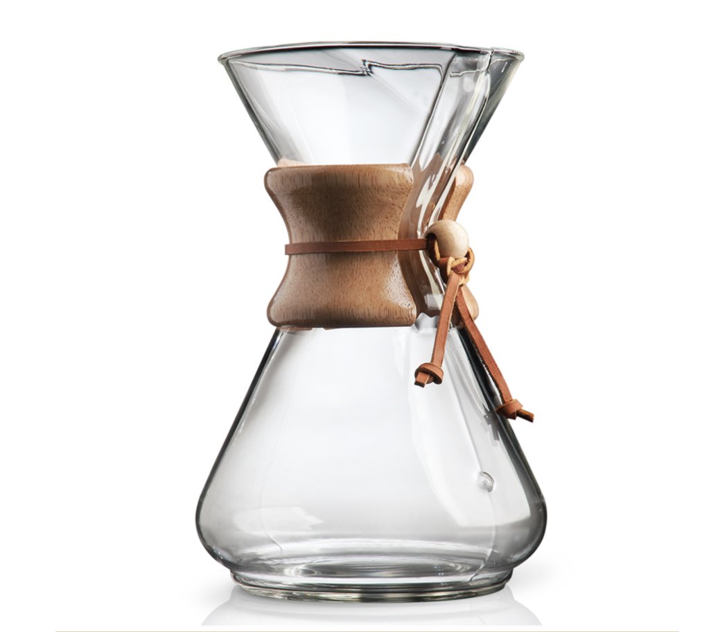 Picture Chemex Classic 10-Cup