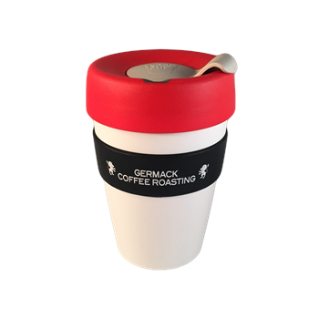 Picture Merchandise - Germack Keep Cup - 12 oz. 