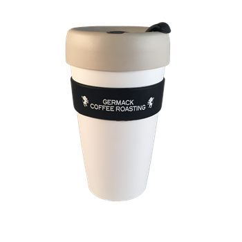 Picture Merchandise - Germack Keep Cup - 16 oz. 