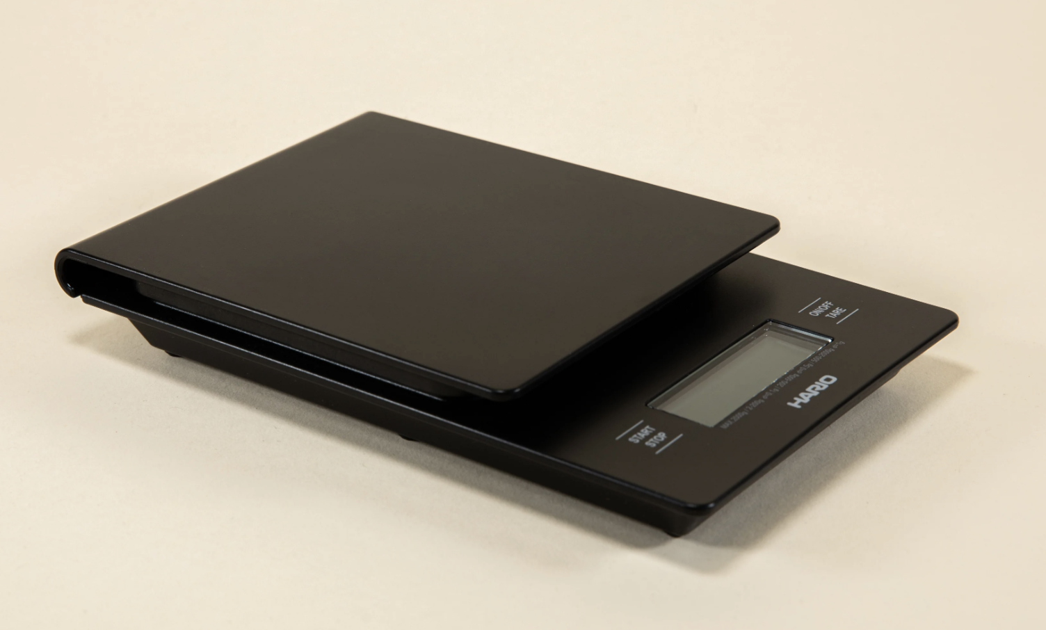 Hario Scale - Hario V60 Drip Scale and Timer