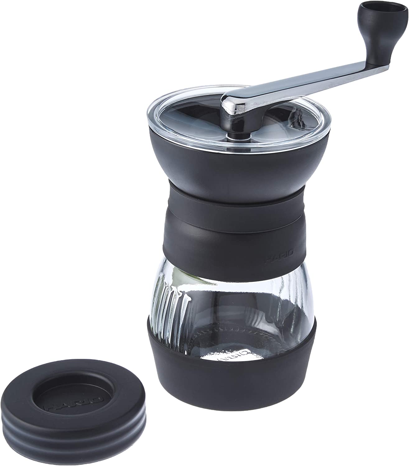 Picture Hario Skerton PRO Ceramic Coffee Mill