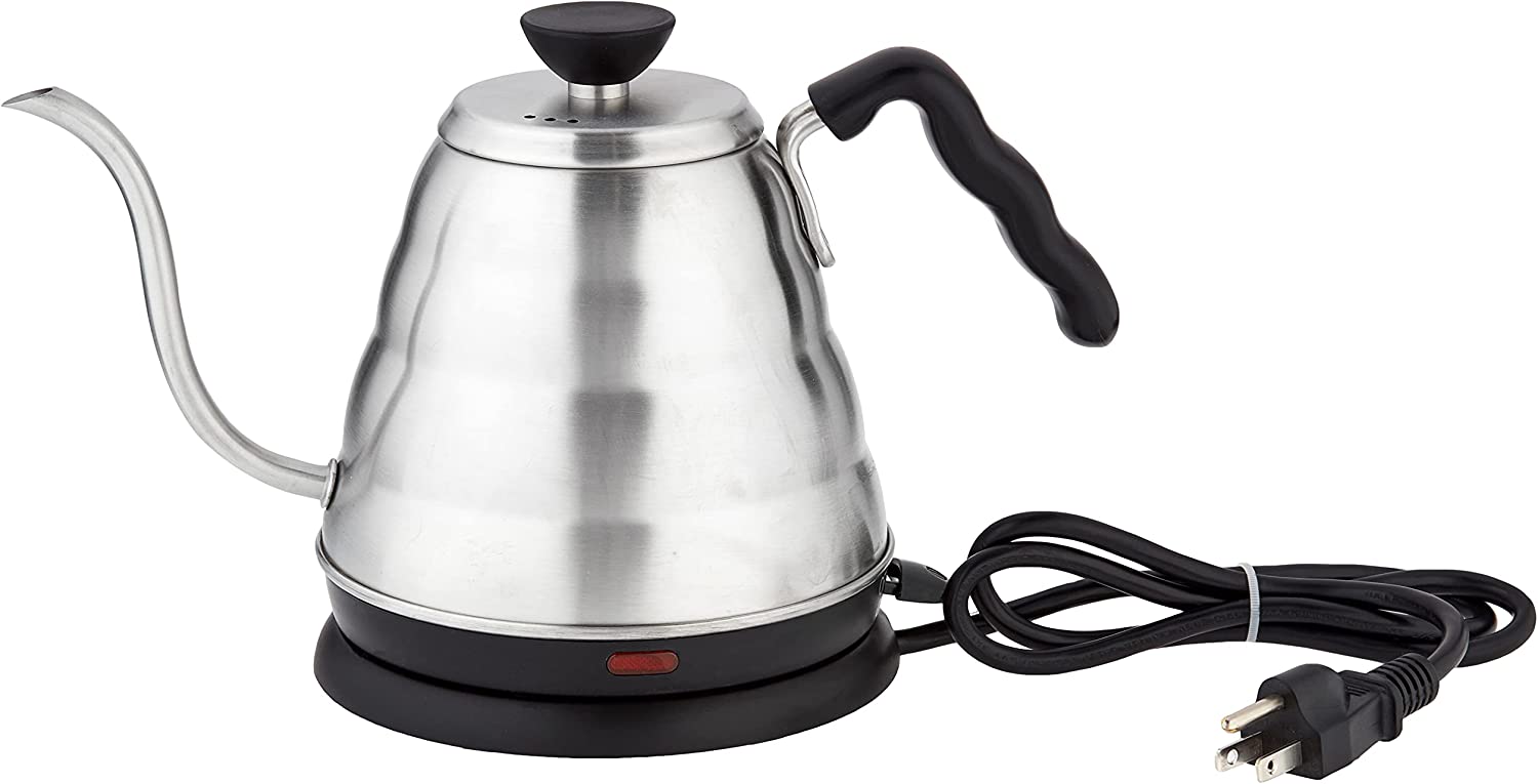 Picture Hario V60 Buono Electric Kettle