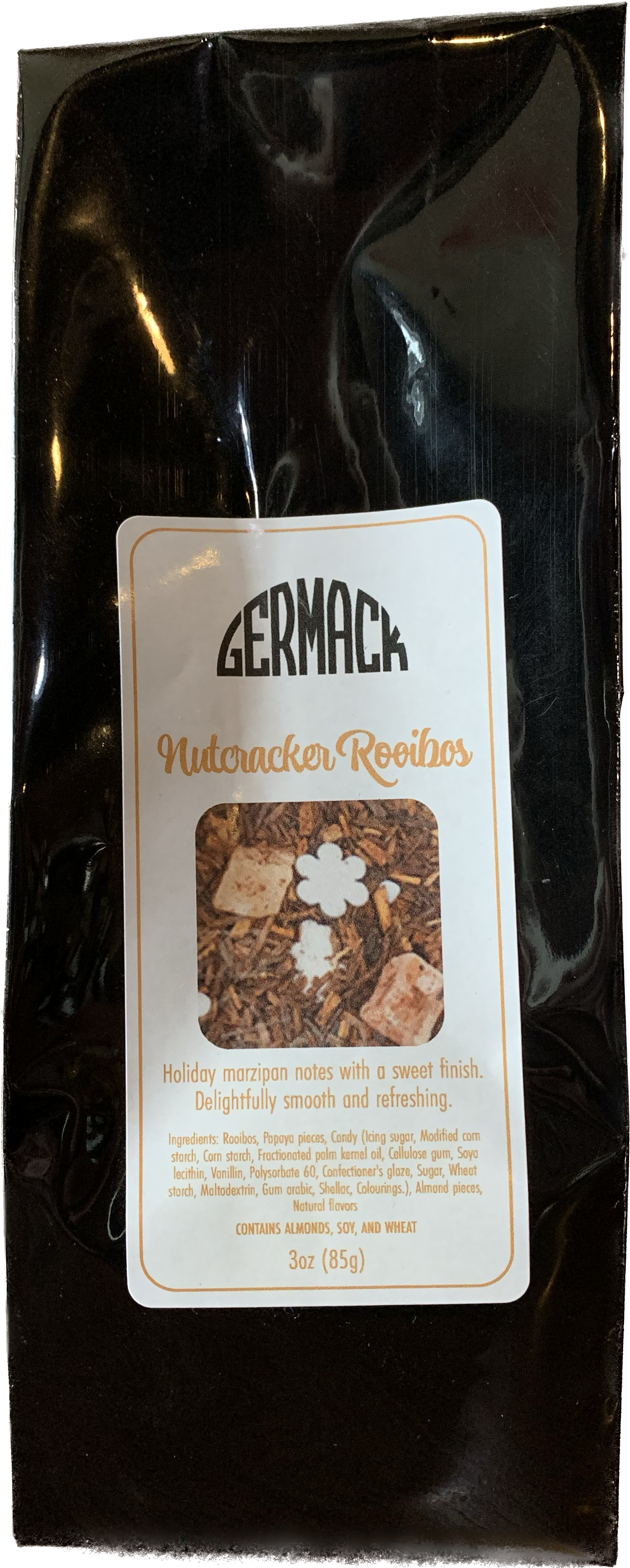 Picture Nutcracker Rooibos Tea