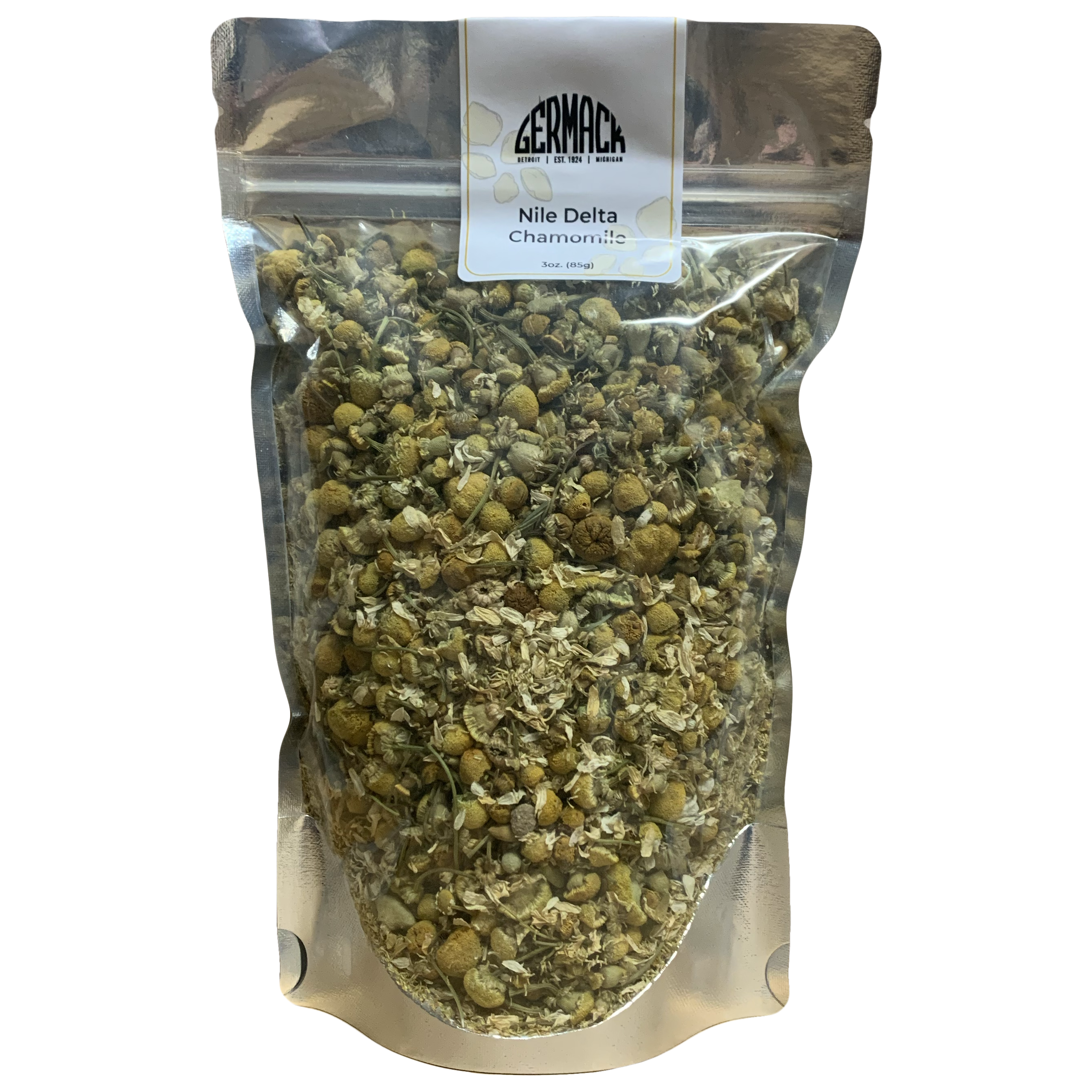 Picture Nile Delta Chamomile, 3oz