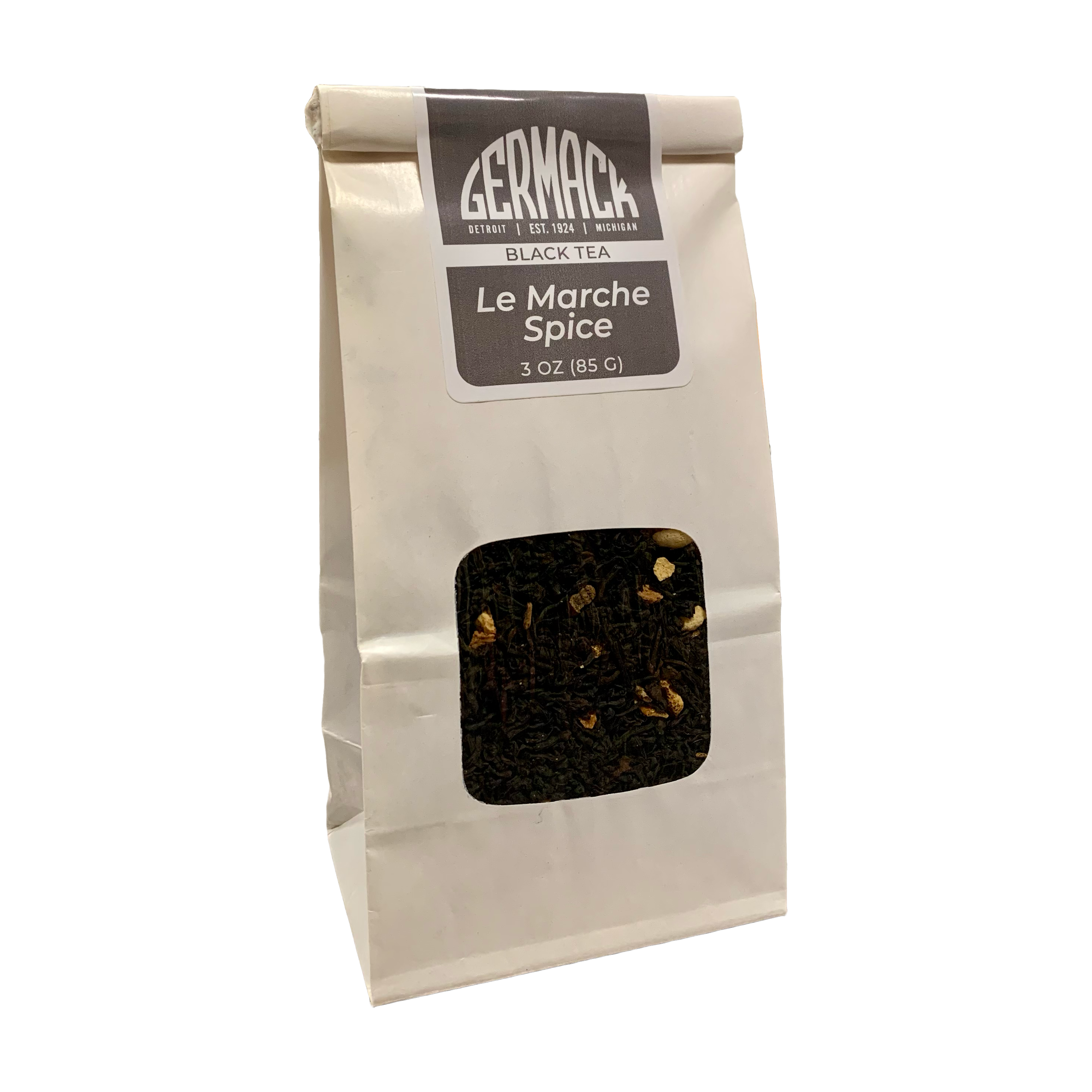 Picture Tea Black Le Marche Spice 3oz