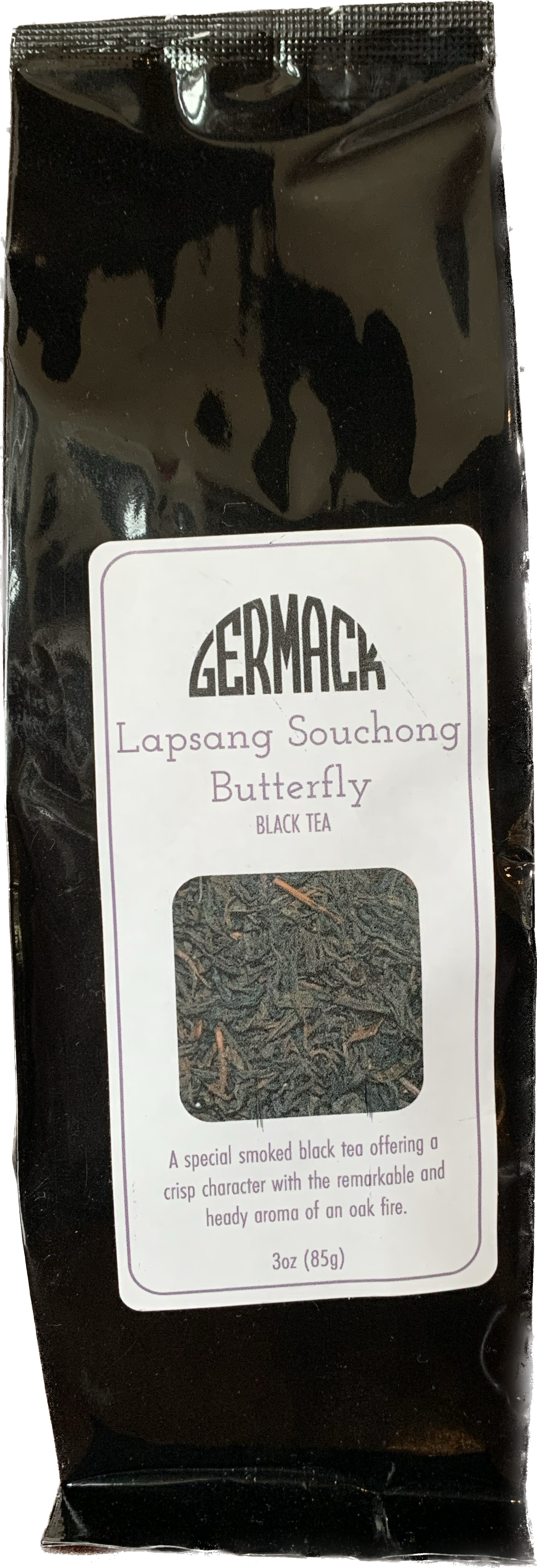 Picture Lapsang Souchong Butterfly Black Tea