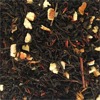 Picture Tea - Blood Orange Tea - (2 oz.)