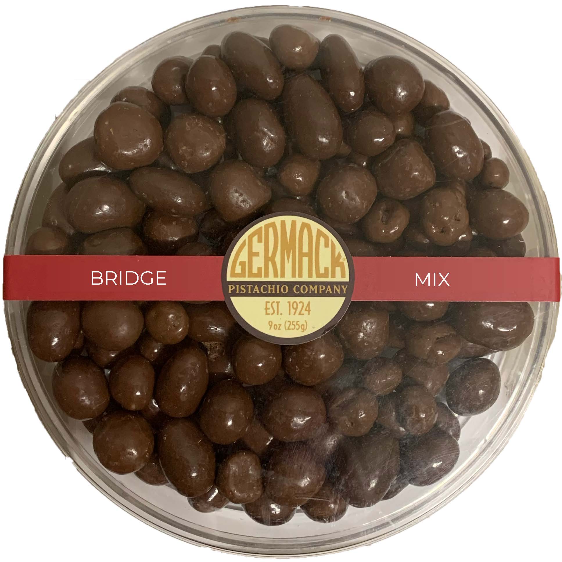 Picture Germack Bridge Mix 12oz 6” Tray