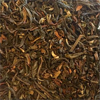 Picture Tea - Tukdah Darjeeling - (2 oz.)