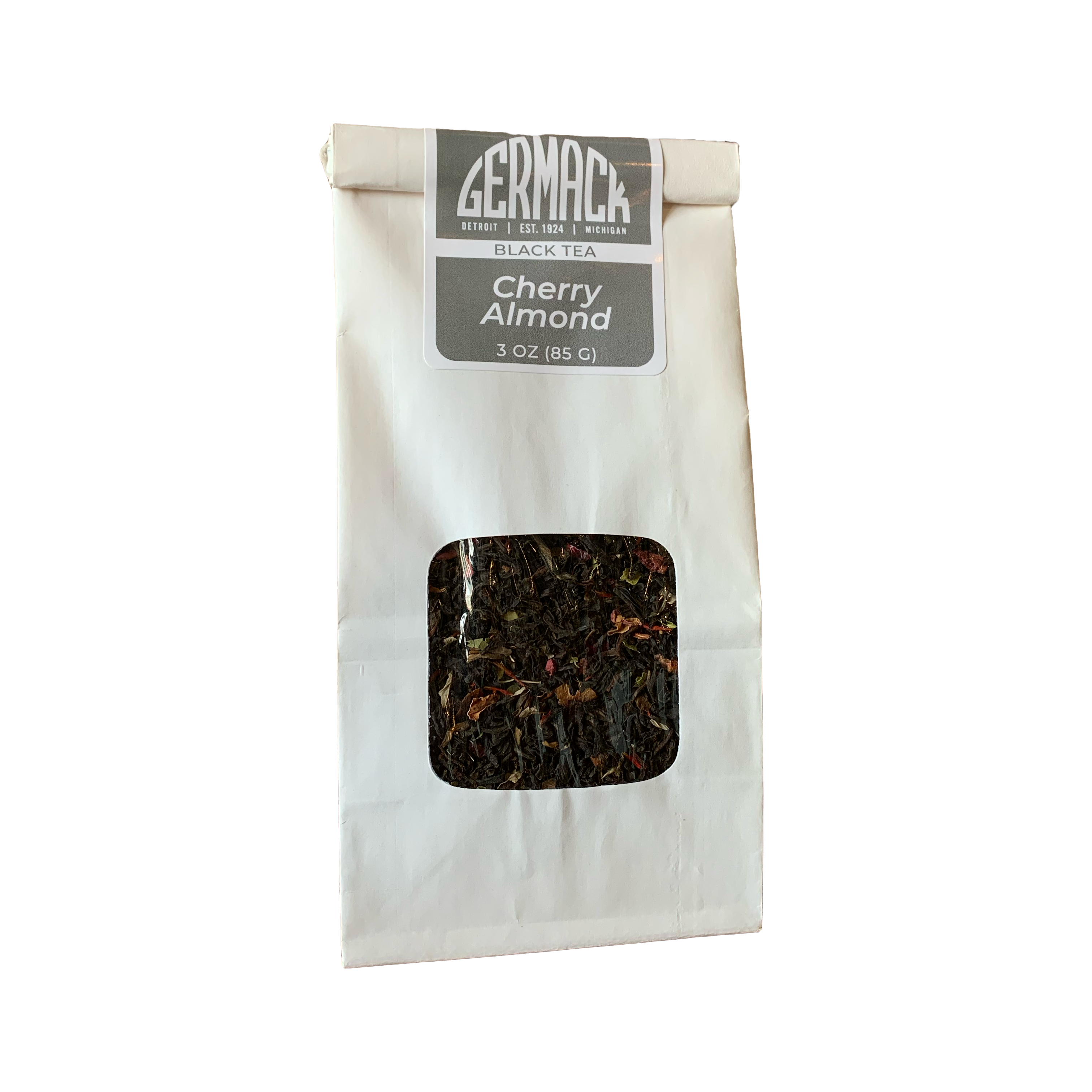 Picture Tea Black Cherry Almond 3oz