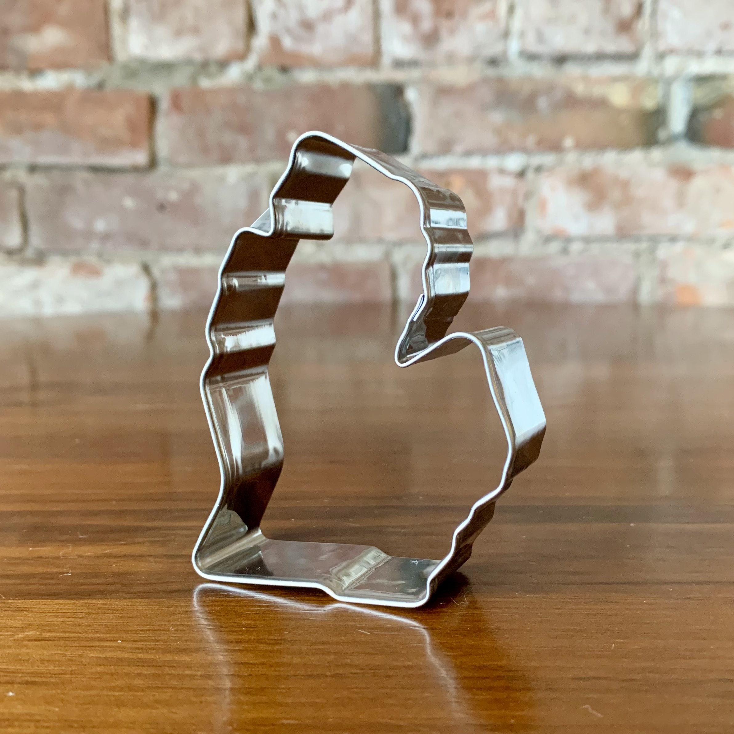 Picture Michigan State Cookie Cutter