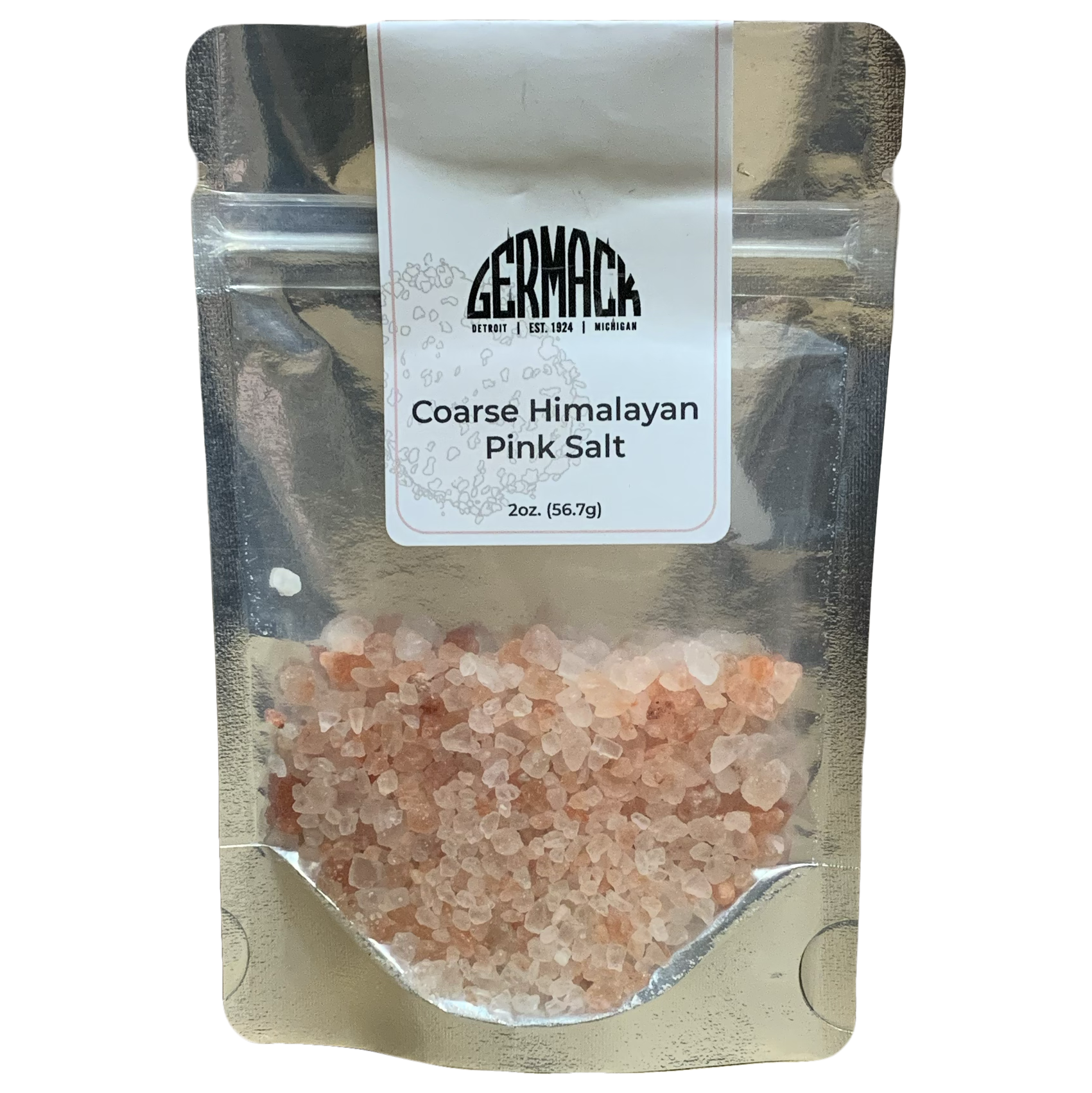 Picture Himalayan Pink Salt (Coarse), 2oz