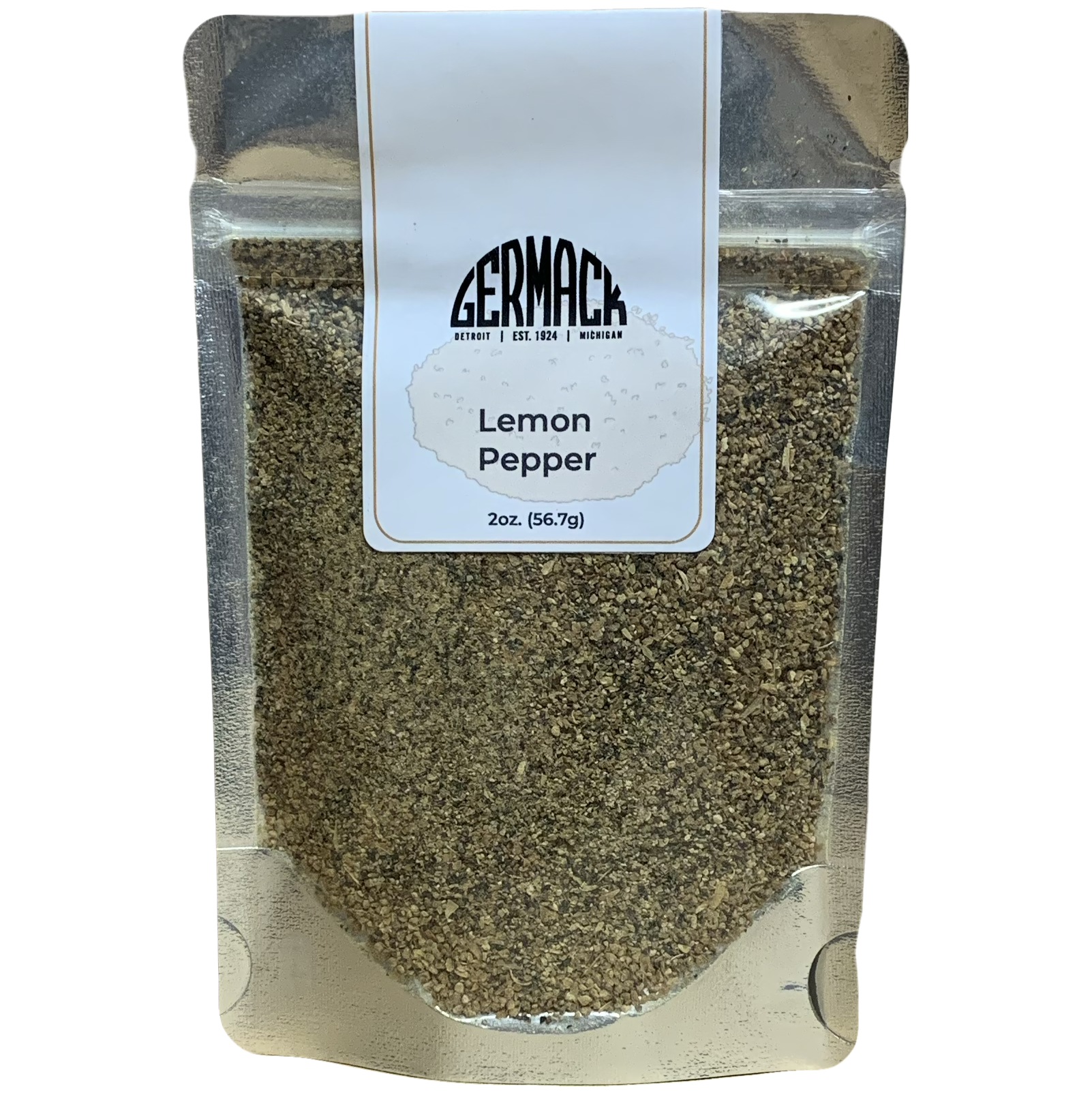 Picture Lemon Pepper, 2oz