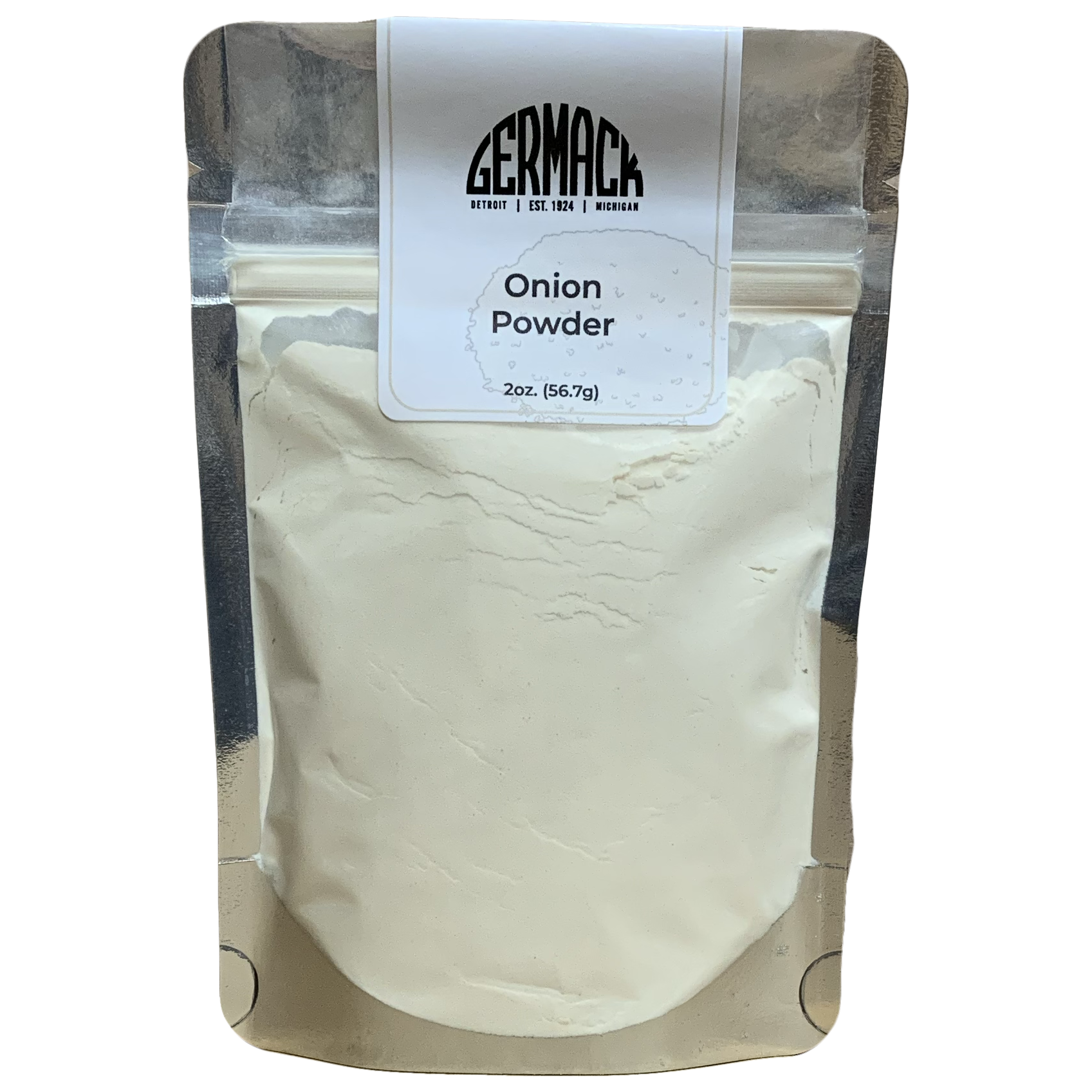 Picture Onion Powder, 2oz