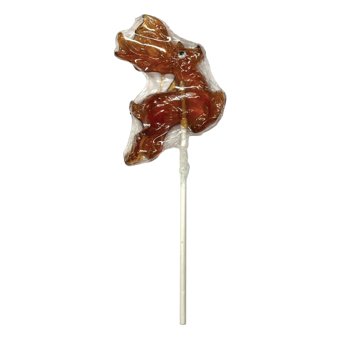 Picture Lollipop Reindeer 1.25oz