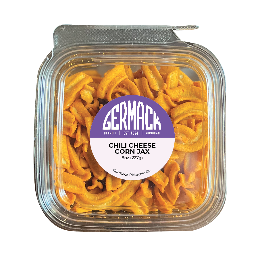 Picture Chili Cheese Corn Jax - 8oz