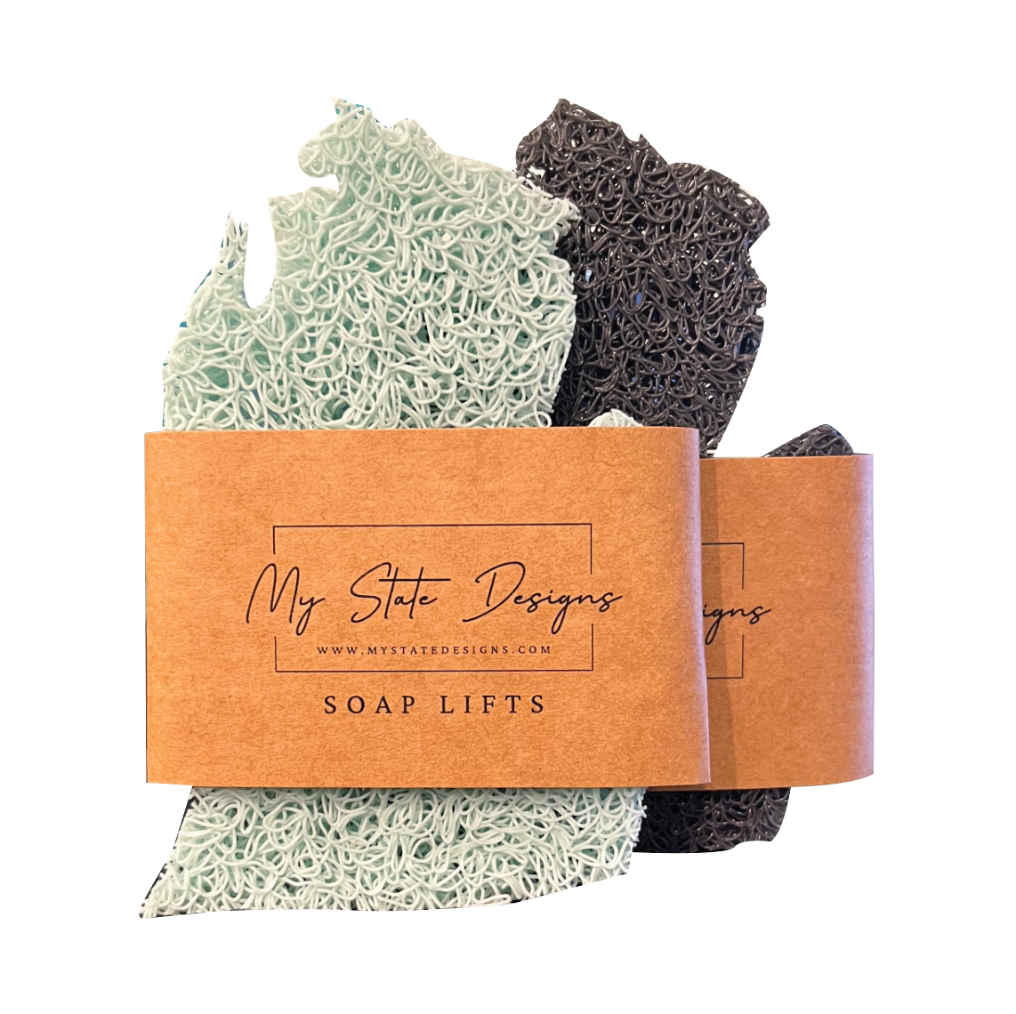 Picture Michigan - Soap Lift
