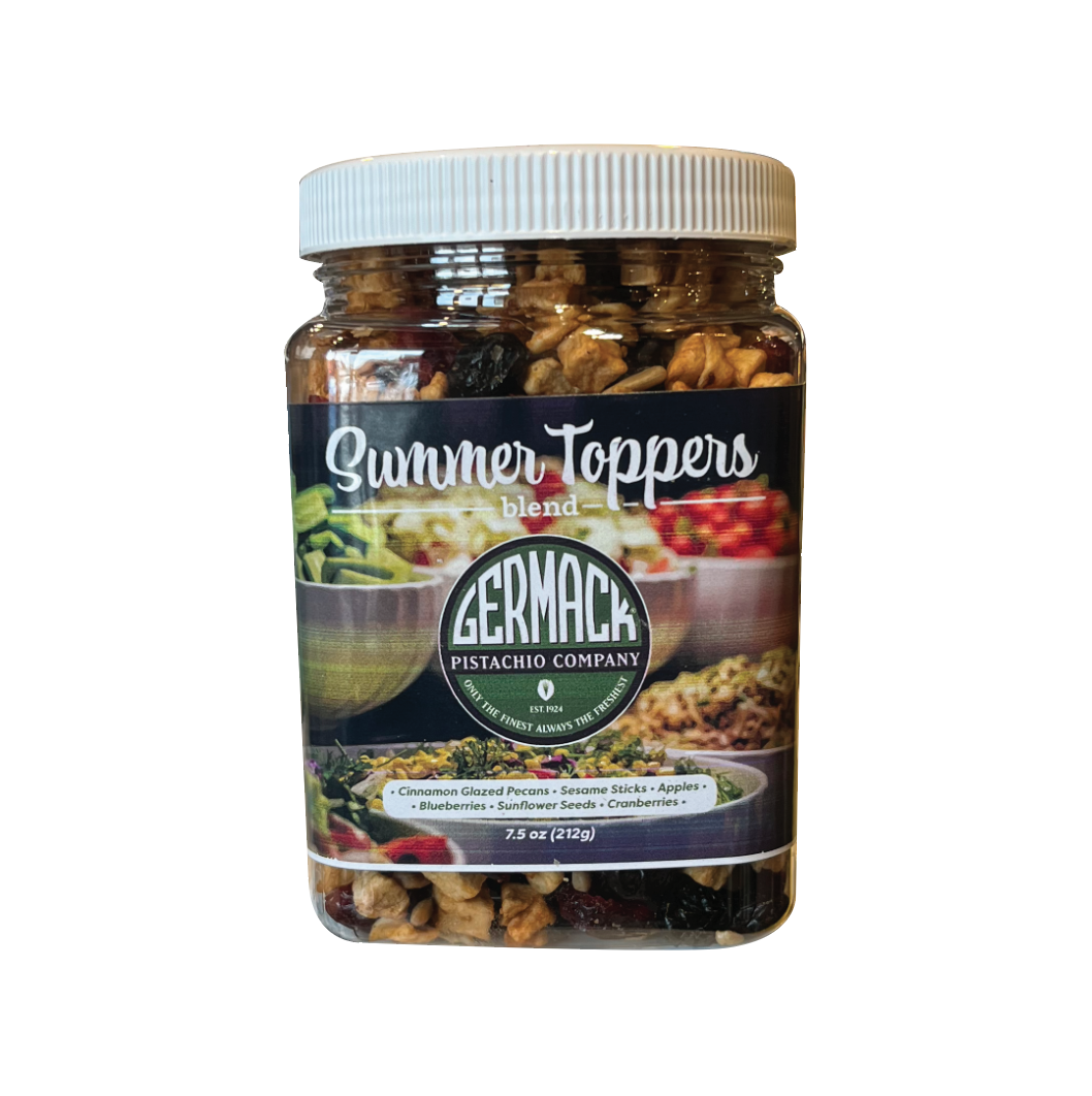 Picture Summer Toppers - 7.5 oz