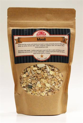 Picture (2 Pack) Muesli - (26 oz.)