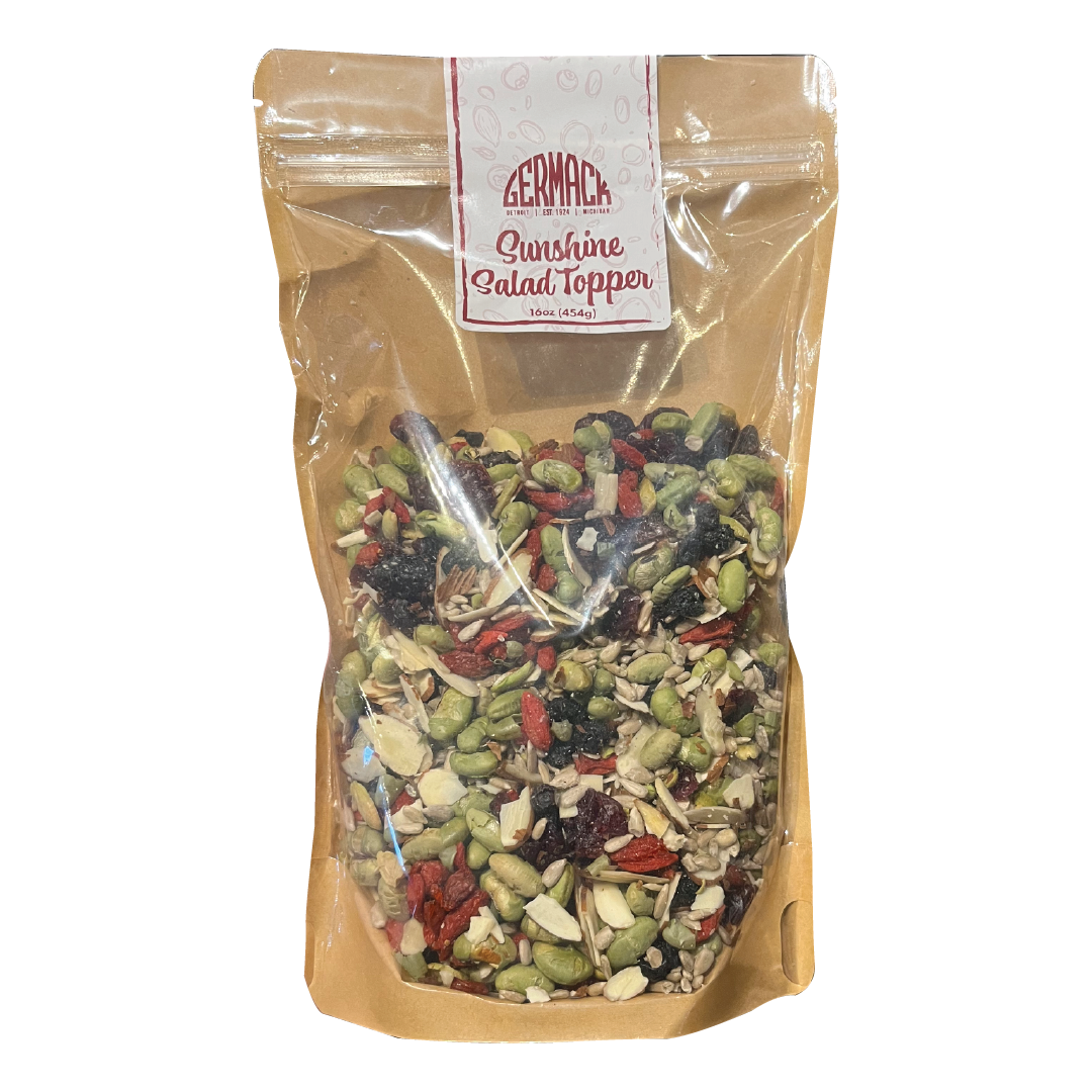 Picture Sunshine Salad Topper - 16oz
