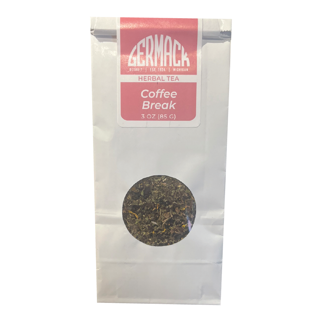 Picture Tea Herbal - Coffee Break 3oz