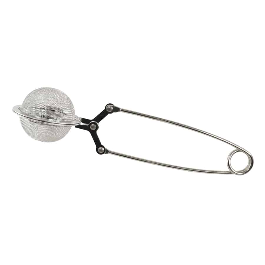 Picture Tea Infuser - Mesh Spoon