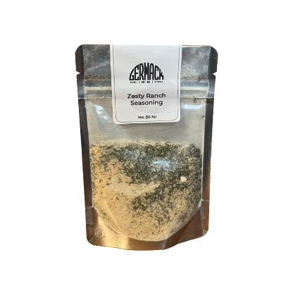 Picture Zesty Ranch Seasoning 2oz