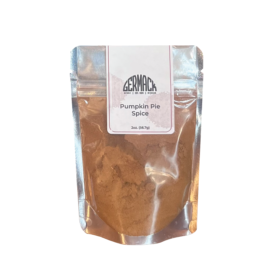 Picture Pumpkin Pie Spice Blend - 2oz