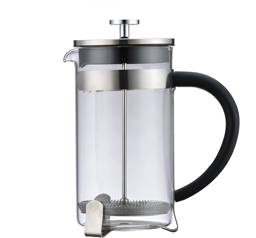 Picture Fino - French Press 3-cup