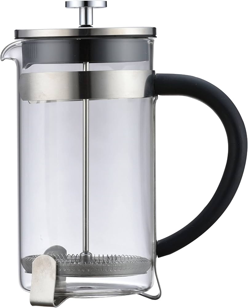 Picture Fino - French Press 8-cup