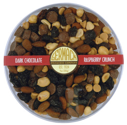 Picture Dark Chocolate Raspberry Crunch Tray - 9 oz.