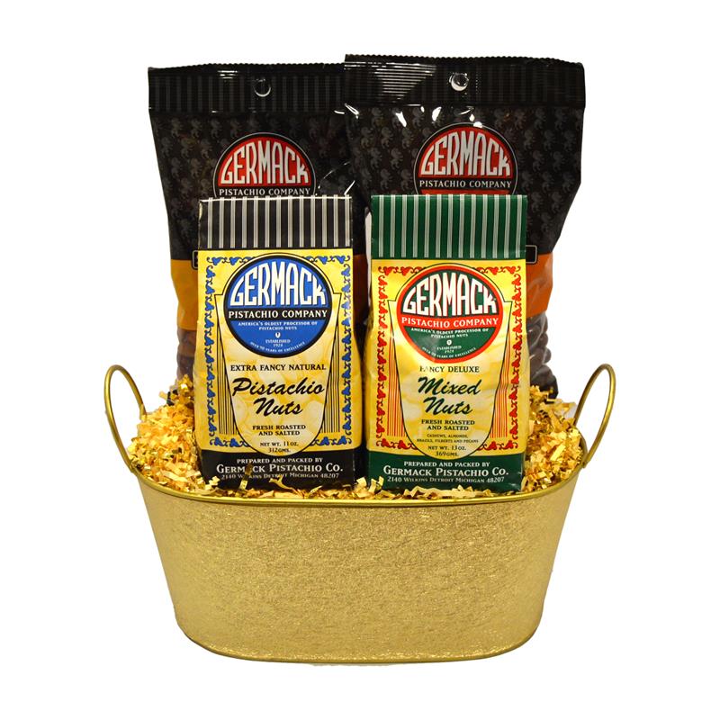 Picture Basket - Germack Gift Grand