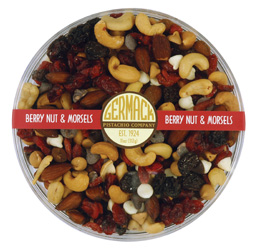 Picture Berry Nut & Morsels Tray - 11 oz.