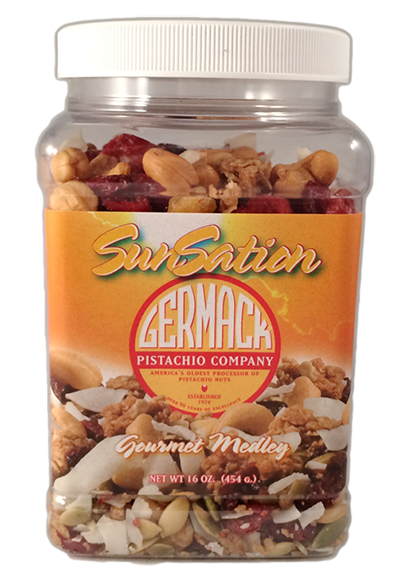 Picture SunSation - 16 oz. Jar