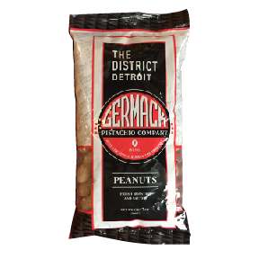 Picture Peanuts The District Detroit - Salted In-Shell
