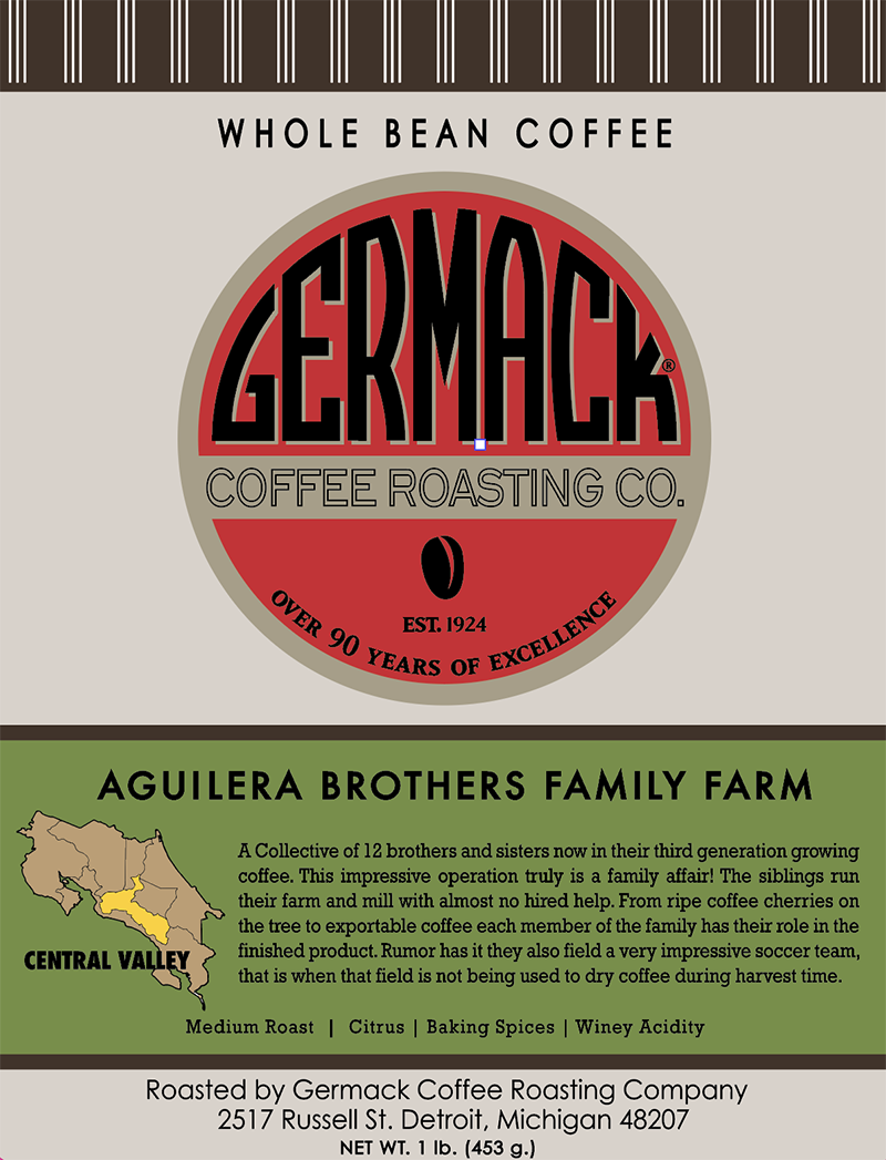 Picture Aguilera Brothers Family Farm (1lb)