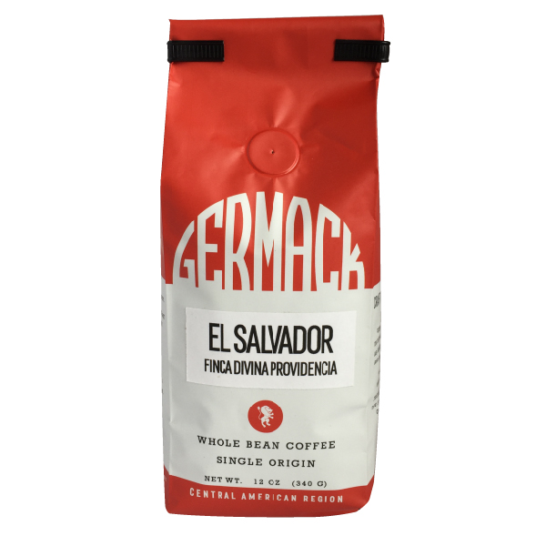 Picture Germack Coffee Finca Divina Providencia - 12 oz C8