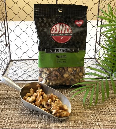 Picture Walnuts 8oz C8
