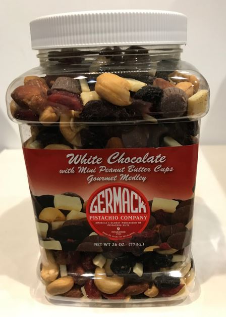 Picture white chocolate peanut butter crunch 26oz jar C6