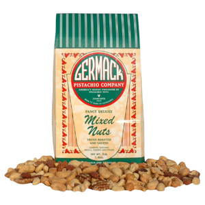 Picture Mixed nuts - premium blend 3# C6
